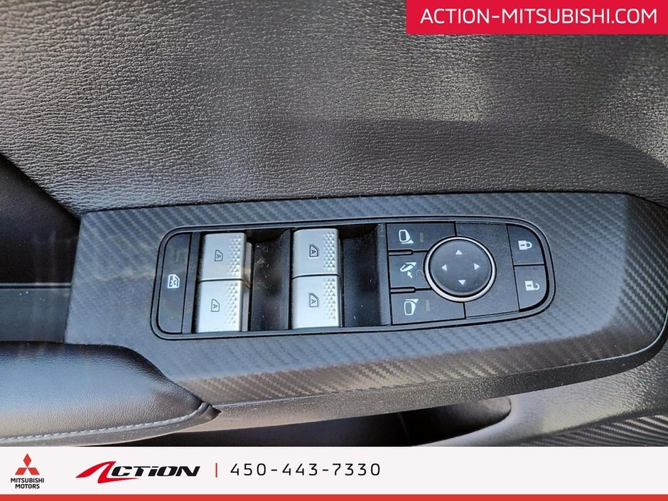 2024 Mitsubishi OUTLANDER PHEV LE S-AWC . TOIT PANORAMIQUE. NAVIGATION.-21