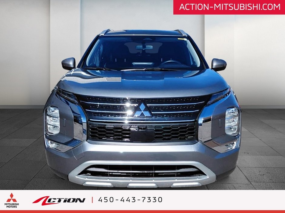 2024 Mitsubishi OUTLANDER PHEV LE S-AWC . TOIT PANORAMIQUE. NAVIGATION.-12