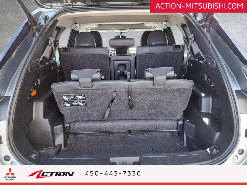 2024 Mitsubishi OUTLANDER PHEV LE S-AWC . TOIT PANORAMIQUE. NAVIGATION.-16
