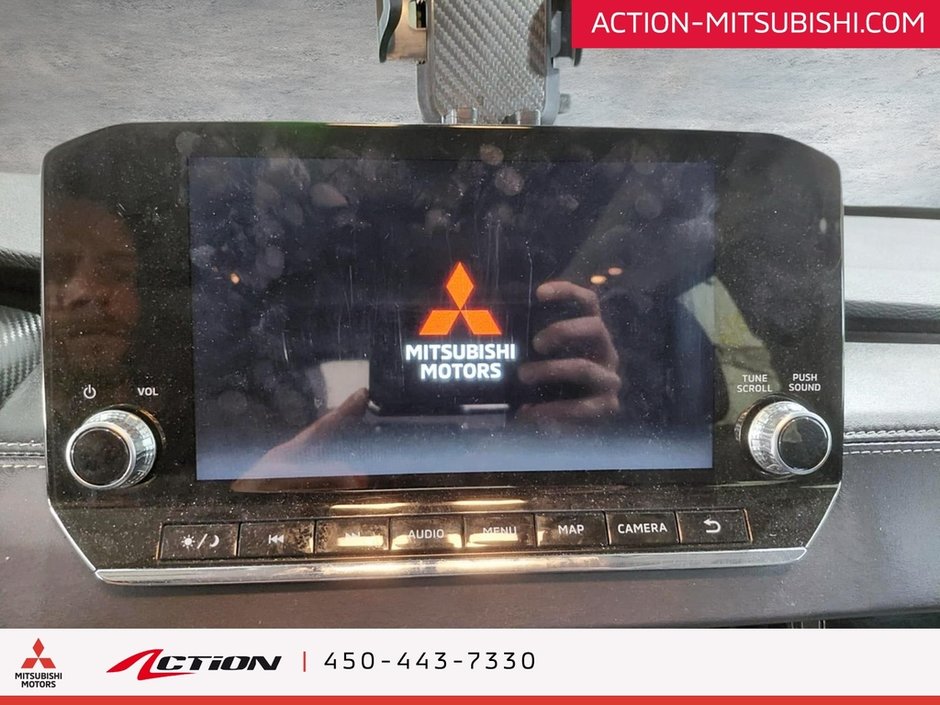 2024 Mitsubishi OUTLANDER PHEV GT S-AWC TOIT PANO BOSS CUIR CARPLAY MAGS 20 PO-27