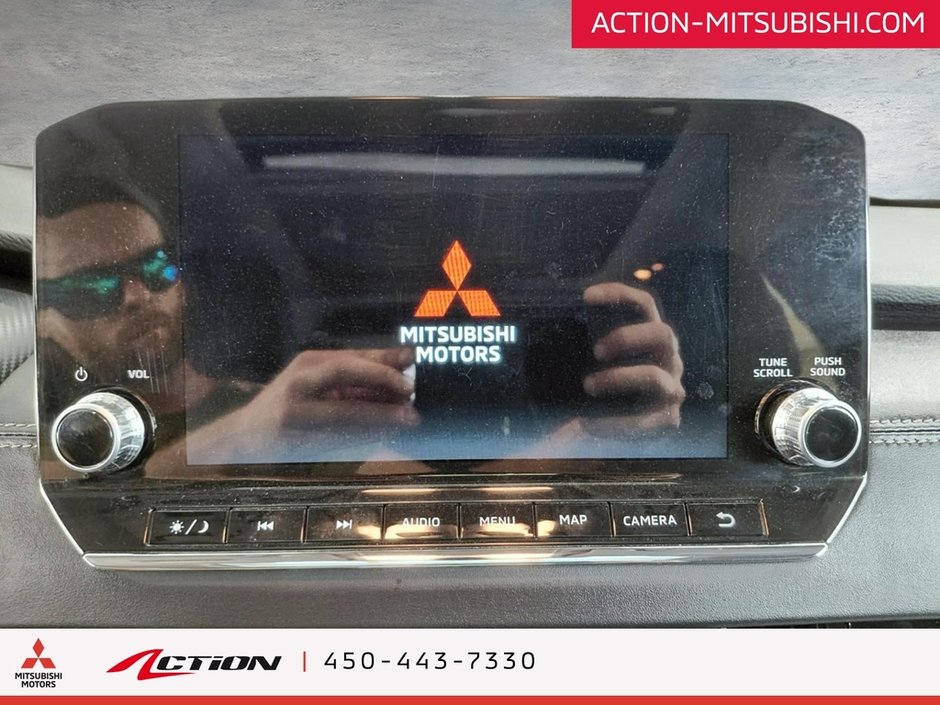 2024 Mitsubishi OUTLANDER PHEV SEL S-AWC TOIT PANO CUIR MAGS 20PO CARPLAY/ANDROID-19