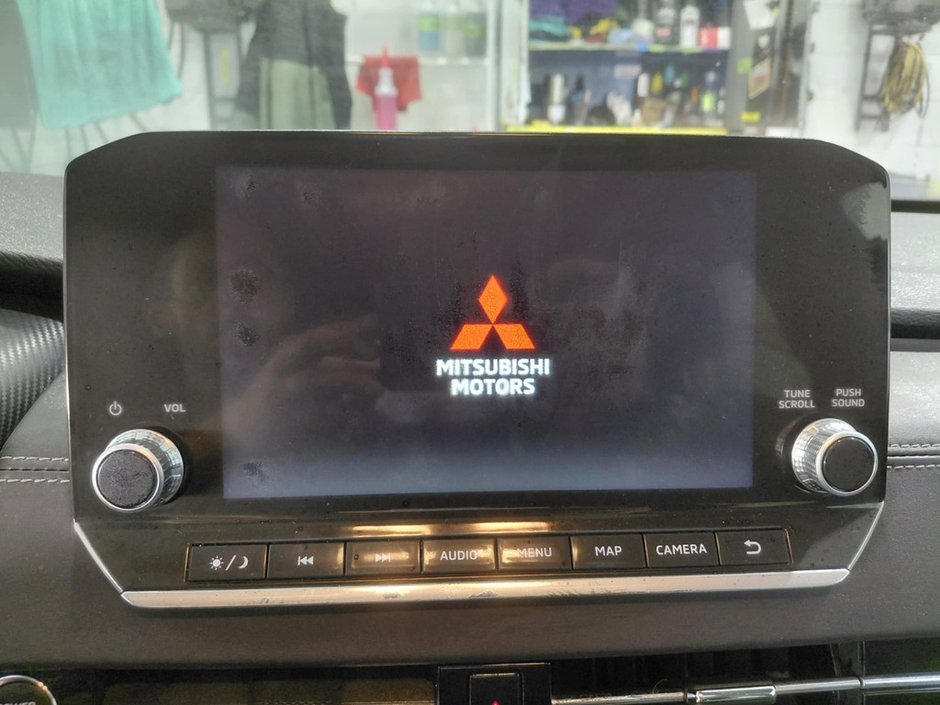 Mitsubishi Outlander PHEV SEL S-AWC Toit Pano Cuir Carplay GPS Android Auto 2024-10