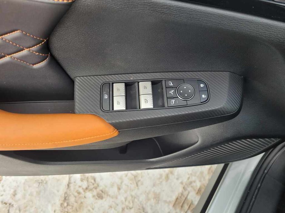 Mitsubishi OUTLANDER PHEV GT S-AWC, affichage tête haute, Mi-Pilot, Mags 20p 2025-31