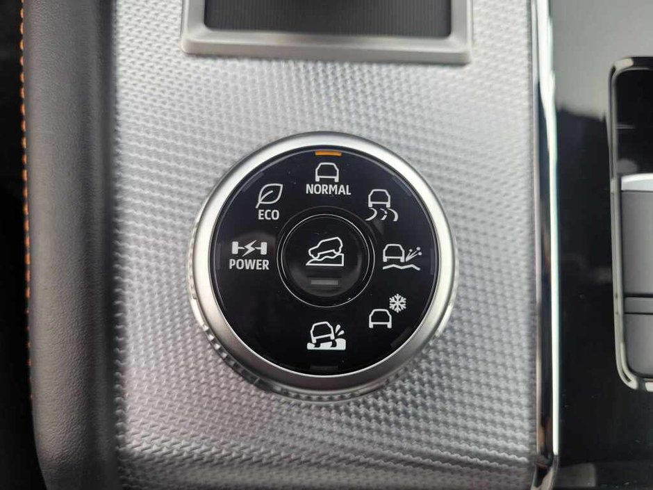 Mitsubishi OUTLANDER PHEV GT S-AWC, affichage tête haute, Mi-Pilot, Mags 20p 2025-29