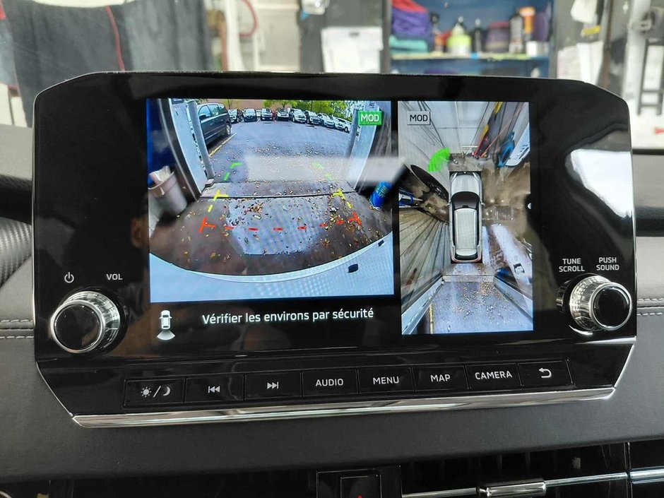 Mitsubishi Outlander PHEV GT S-AWC Garantie 10ans/160,000km 2025-12