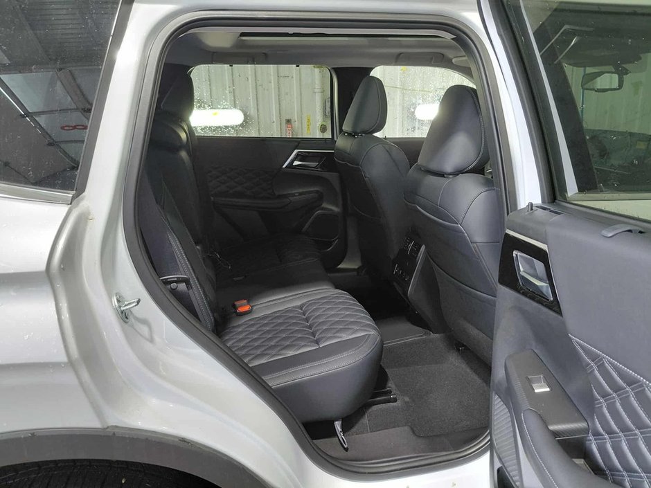 Mitsubishi Outlander PHEV GT S-AWC Garantie 10ans/160,000km 2025-20