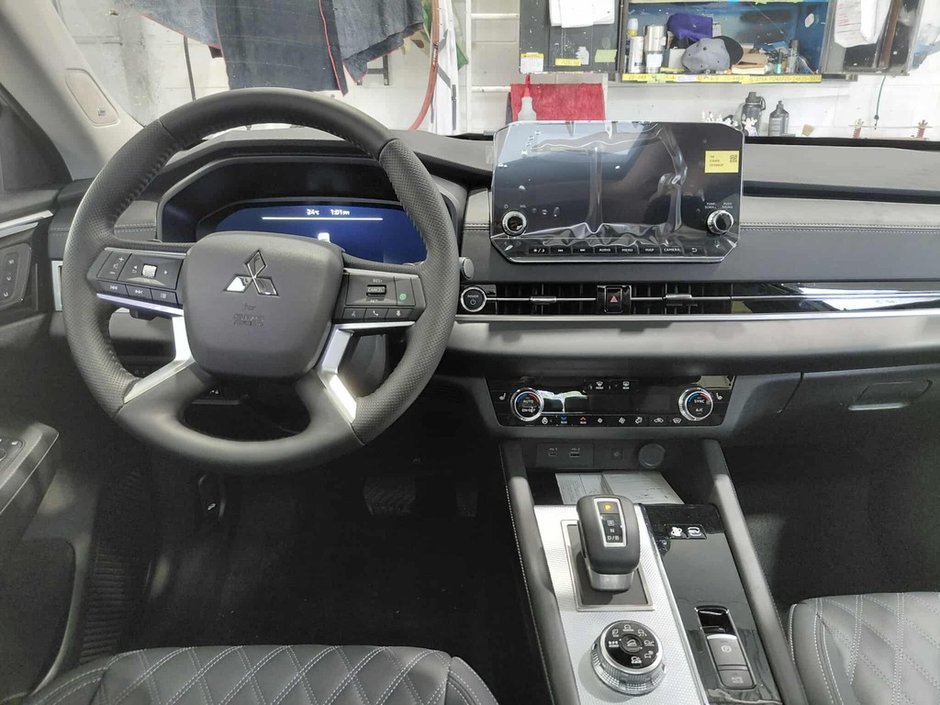 Mitsubishi Outlander PHEV GT S-AWC Garantie 10ans/160,000km 2025-10