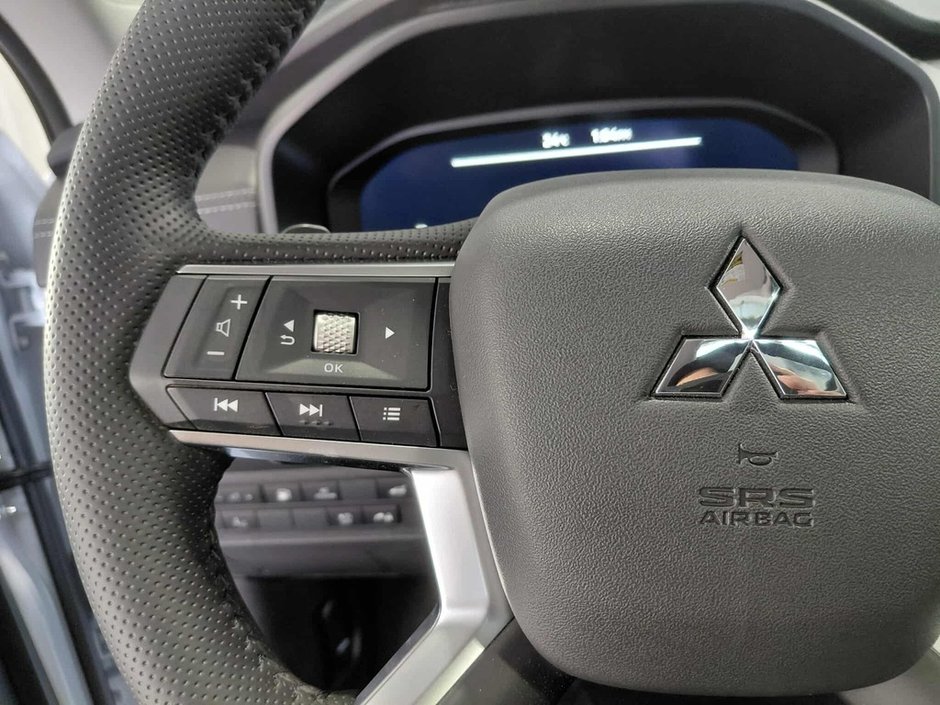 Mitsubishi Outlander PHEV GT S-AWC Garantie 10ans/160,000km 2025-8