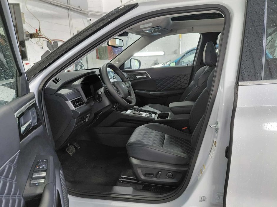 Mitsubishi Outlander PHEV GT S-AWC Garantie 10ans/160,000km 2025-18