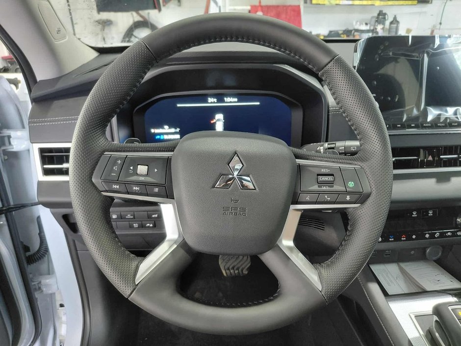 Mitsubishi Outlander PHEV GT S-AWC Garantie 10ans/160,000km 2025-11