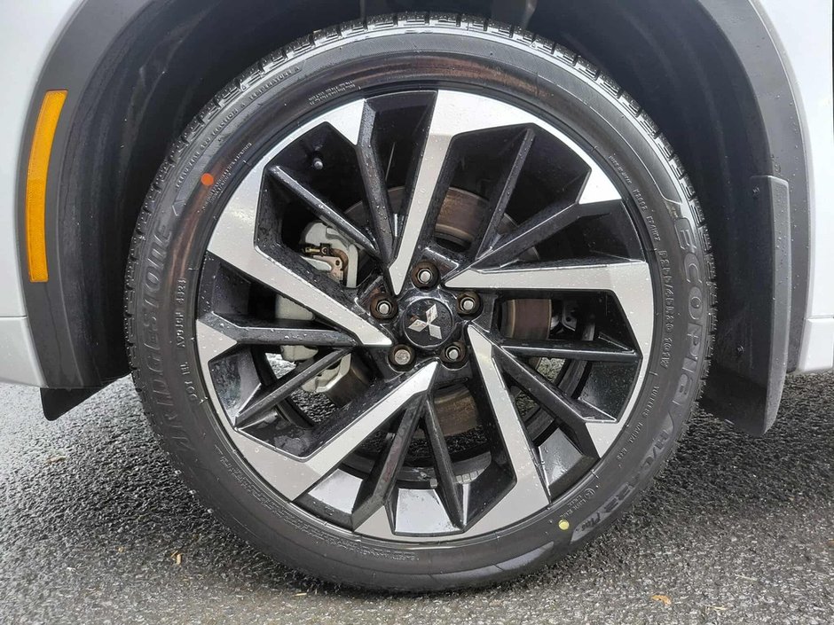 Mitsubishi Outlander PHEV GT S-AWC Garantie 10ans/160,000km 2025-26