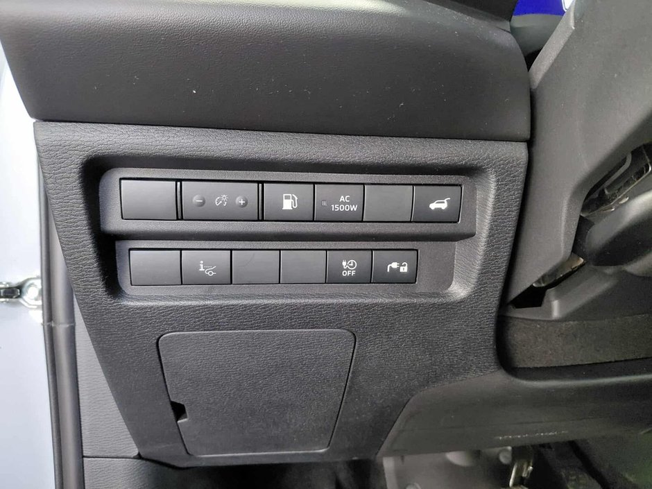 Mitsubishi Outlander PHEV GT S-AWC Garantie 10ans/160,000km 2025-17