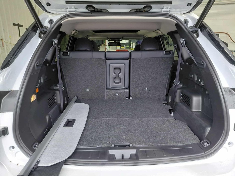 Mitsubishi Outlander PHEV GT S-AWC Garantie 10ans/160,000km 2025-25