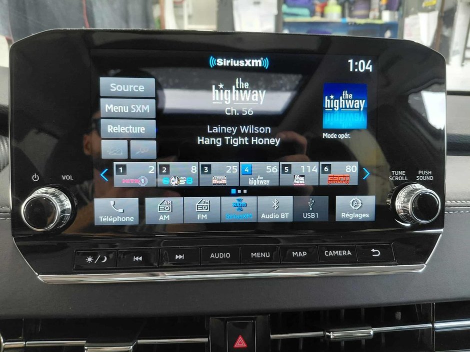 Mitsubishi Outlander PHEV GT S-AWC Garantie 10ans/160,000km 2025-13