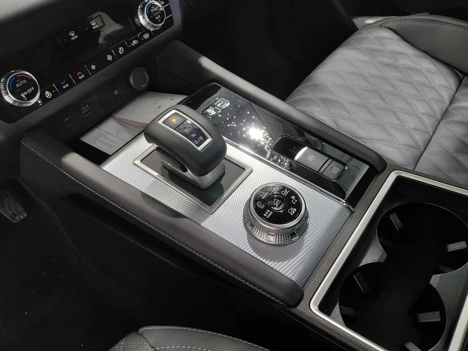 Mitsubishi Outlander PHEV GT S-AWC Garantie 10ans/160,000km 2025-16