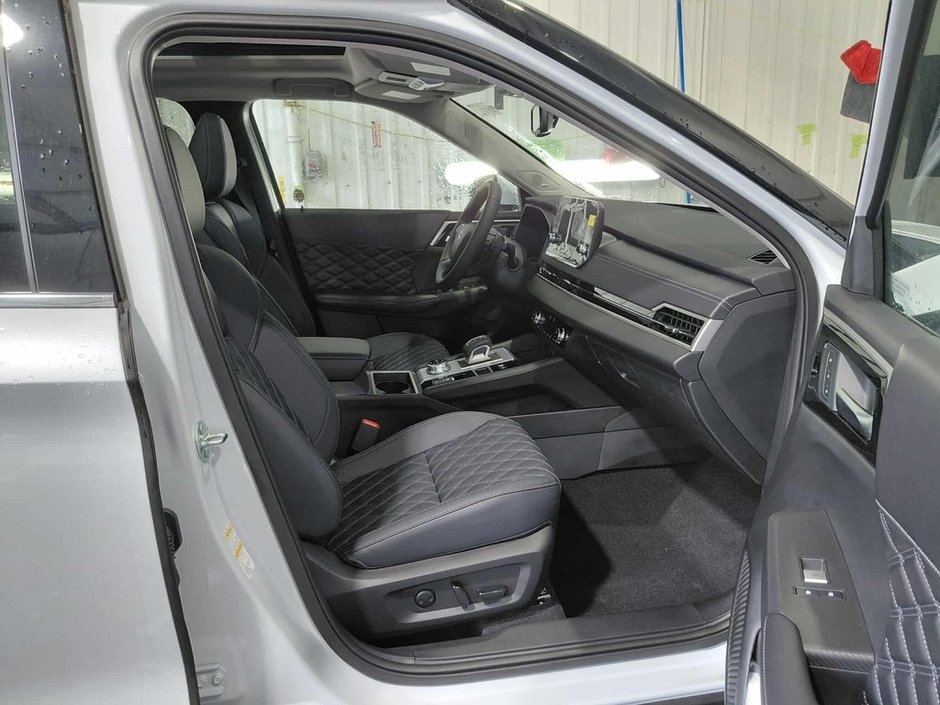 Mitsubishi Outlander PHEV GT S-AWC Garantie 10ans/160,000km 2025-19