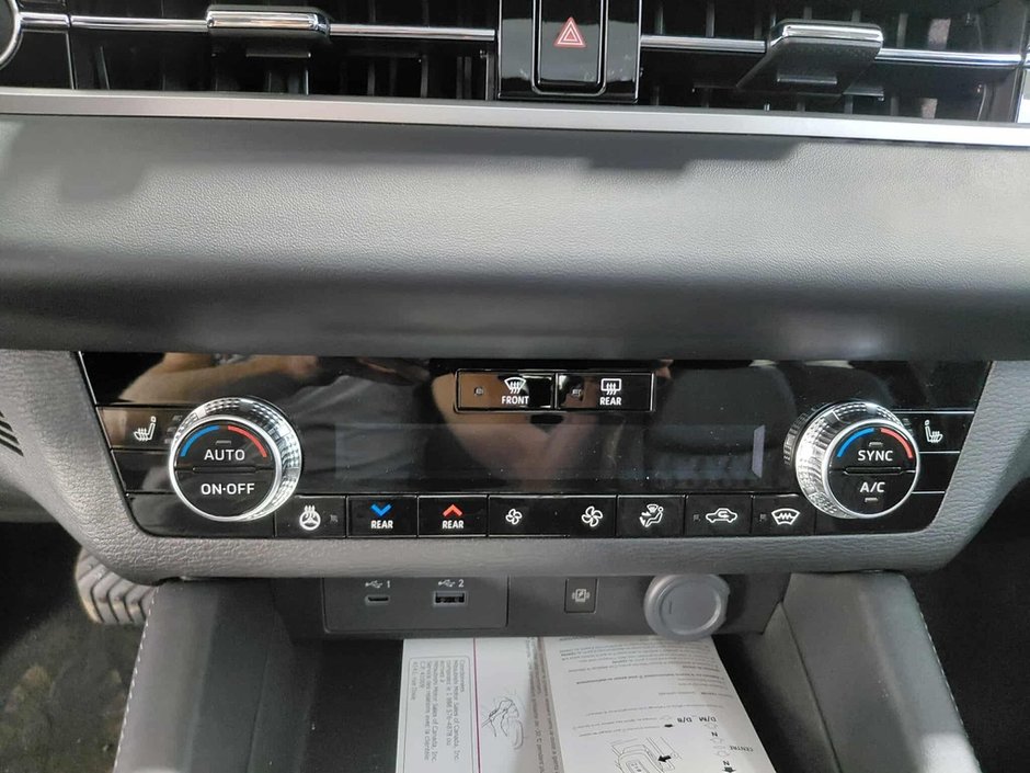 Mitsubishi Outlander PHEV GT S-AWC Garantie 10ans/160,000km 2025-23