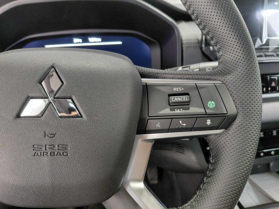 Mitsubishi Outlander PHEV GT S-AWC Garantie 10ans/160,000km 2025-9