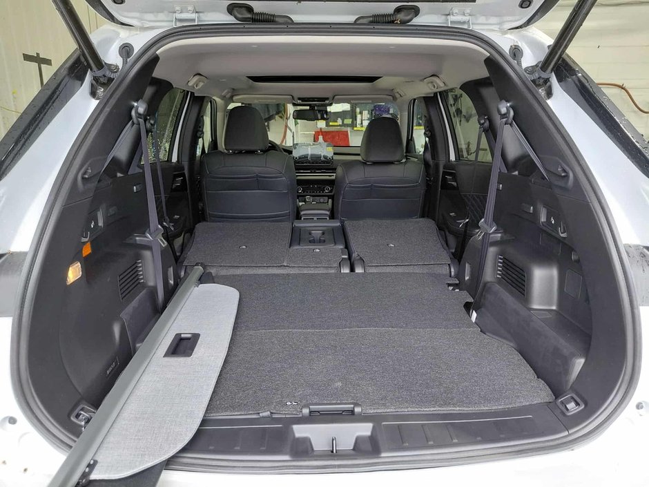 Mitsubishi Outlander PHEV GT S-AWC Garantie 10ans/160,000km 2025-24