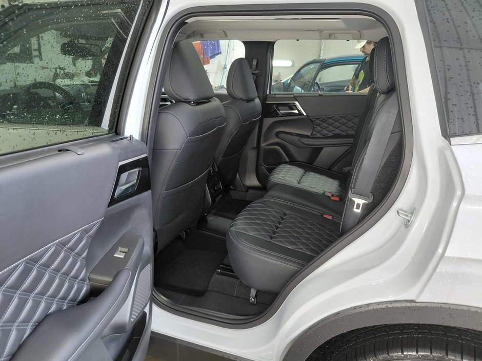 Mitsubishi Outlander PHEV GT S-AWC Garantie 10ans/160,000km 2025-21