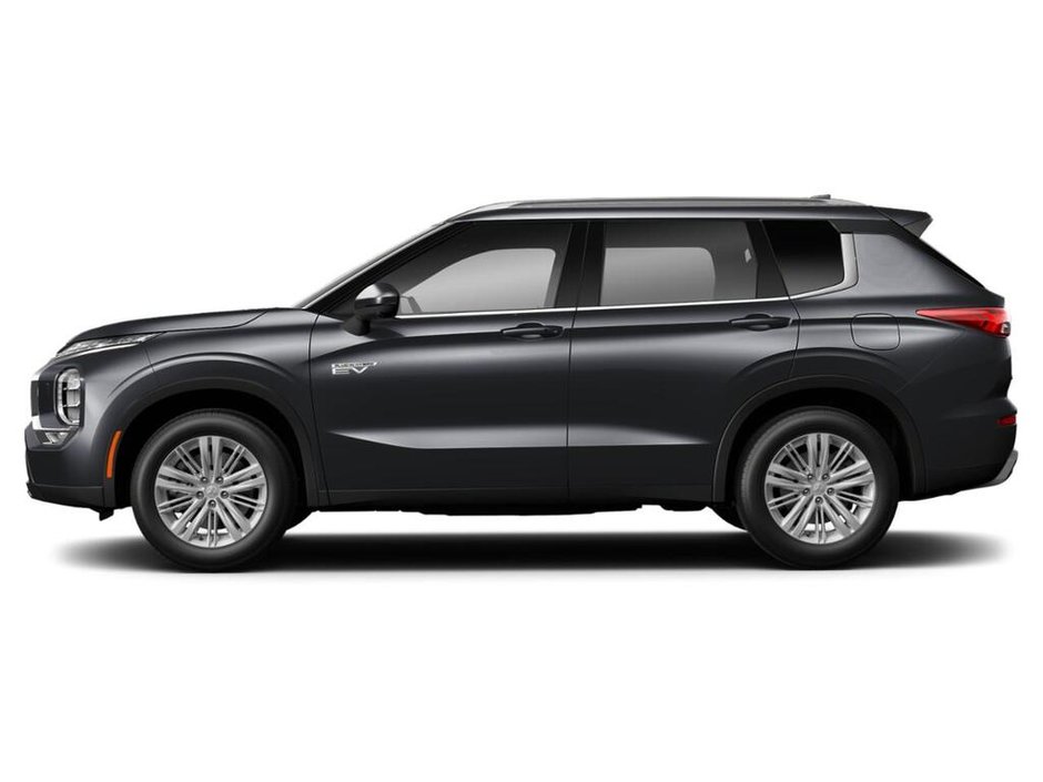2025 Mitsubishi OUTLANDER PHEV LE-1