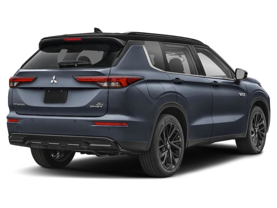 Mitsubishi OUTLANDER PHEV NOIR 2025-1