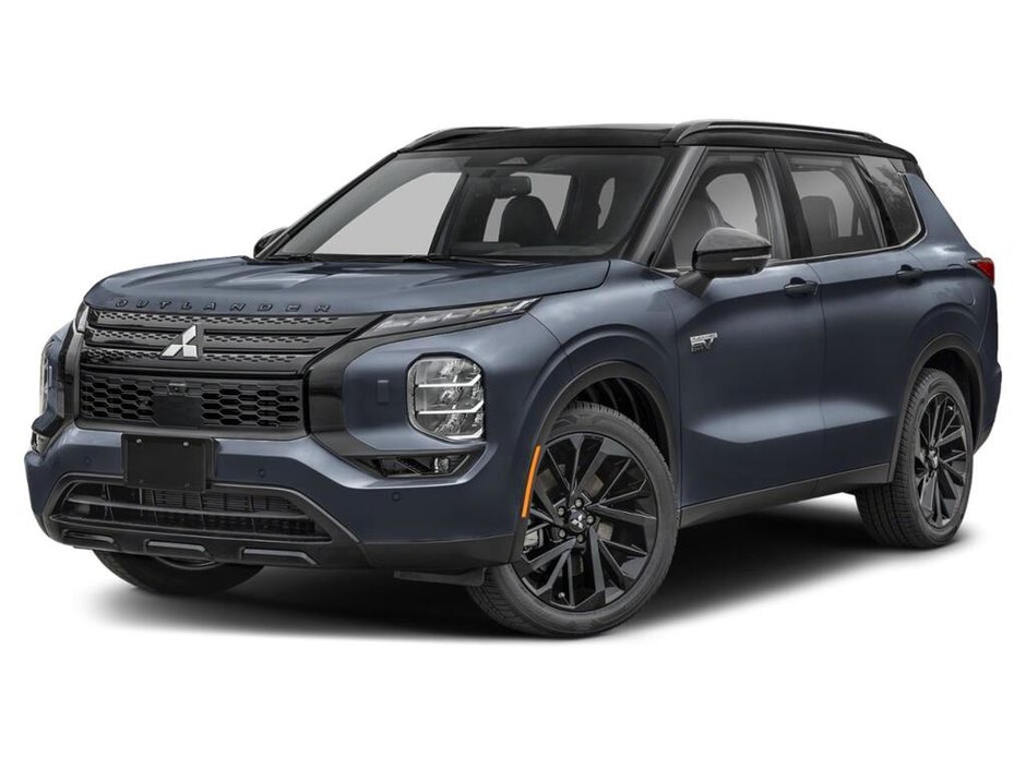 Mitsubishi OUTLANDER PHEV NOIR 2025-0