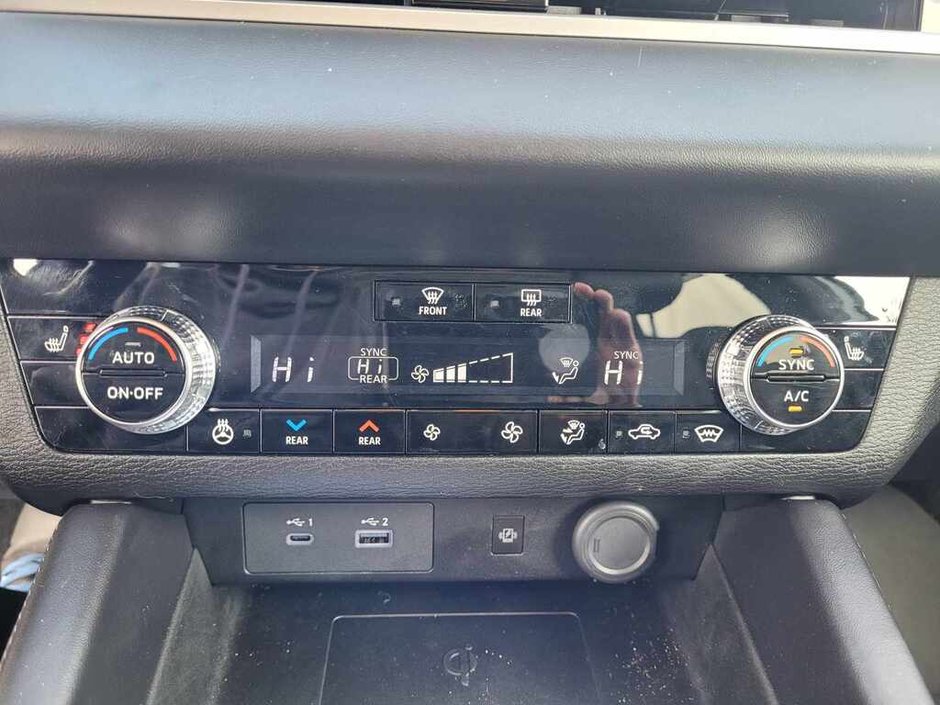 2025 Mitsubishi Outlander PHEV GT-20