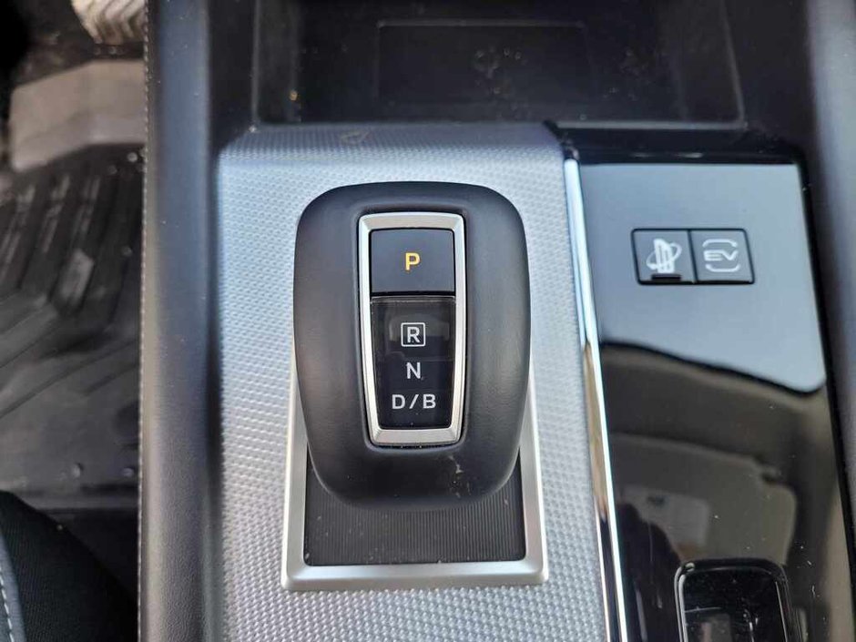 2025 Mitsubishi Outlander PHEV GT-21