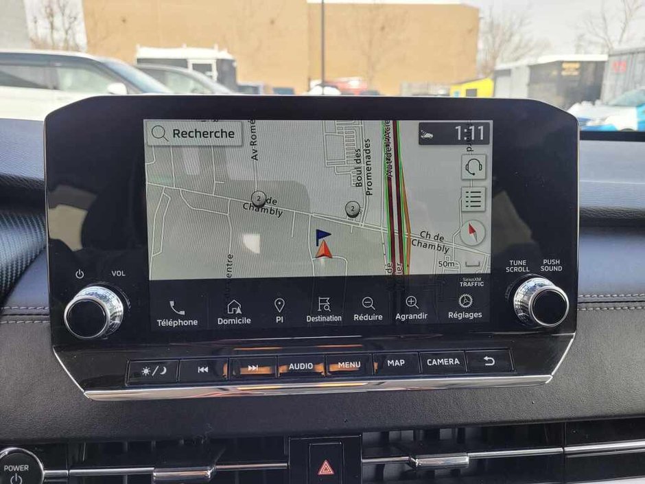 2025 Mitsubishi Outlander PHEV GT-19