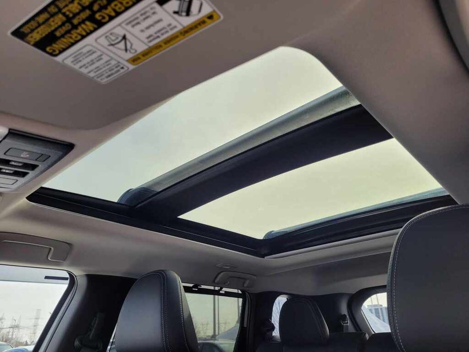 2025 Mitsubishi Outlander PHEV GT-6