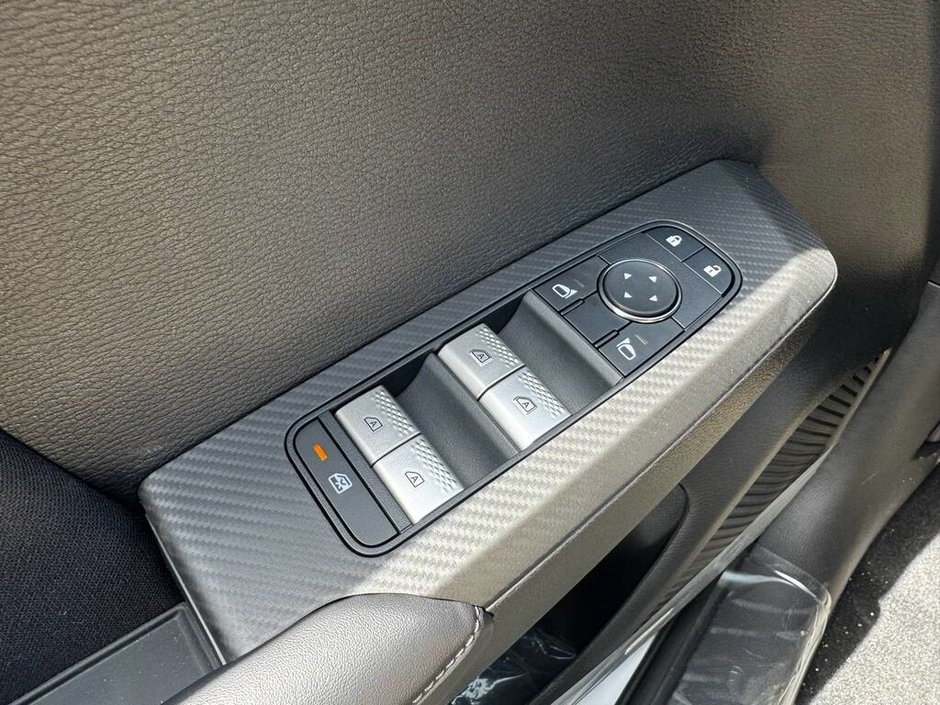 2025 Mitsubishi OUTLANDER PHEV ES S-AWC Garantie 10ans/160,000km-16