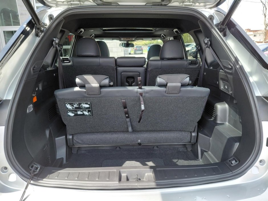 Mitsubishi Outlander PHEV GT S-AWC Garantie 10ans/160,000km 2025-14