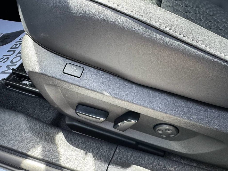 Mitsubishi Outlander PHEV GT S-AWC Garantie 10ans/160,000km 2025-12