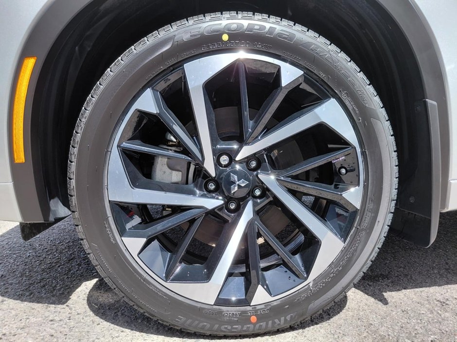 Mitsubishi Outlander PHEV GT S-AWC Garantie 10ans/160,000km 2025-2