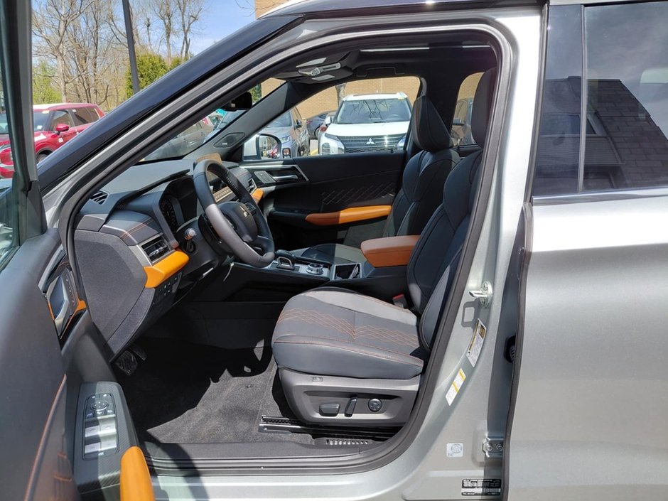 Mitsubishi Outlander PHEV GT S-AWC Garantie 10ans/160,000km 2025-11