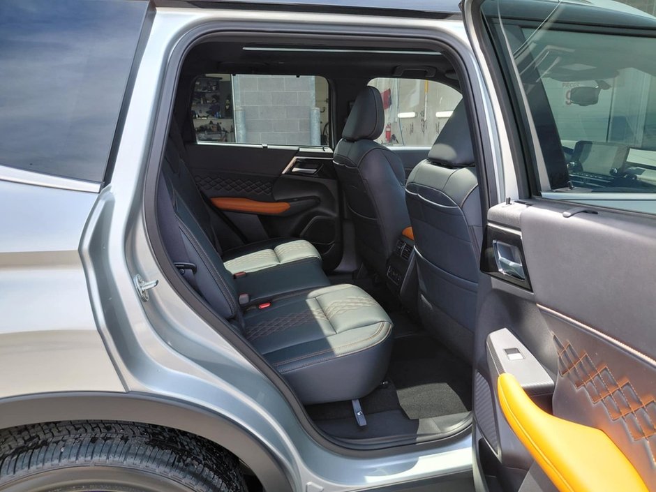 Mitsubishi Outlander PHEV GT S-AWC Garantie 10ans/160,000km 2025-17