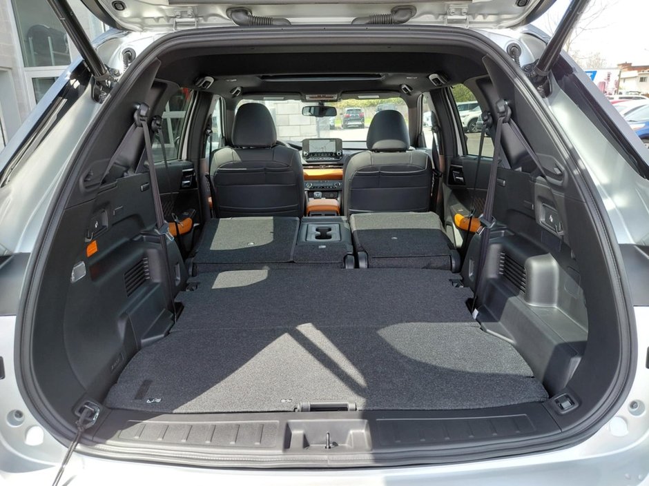 Mitsubishi Outlander PHEV GT S-AWC Garantie 10ans/160,000km 2025-15