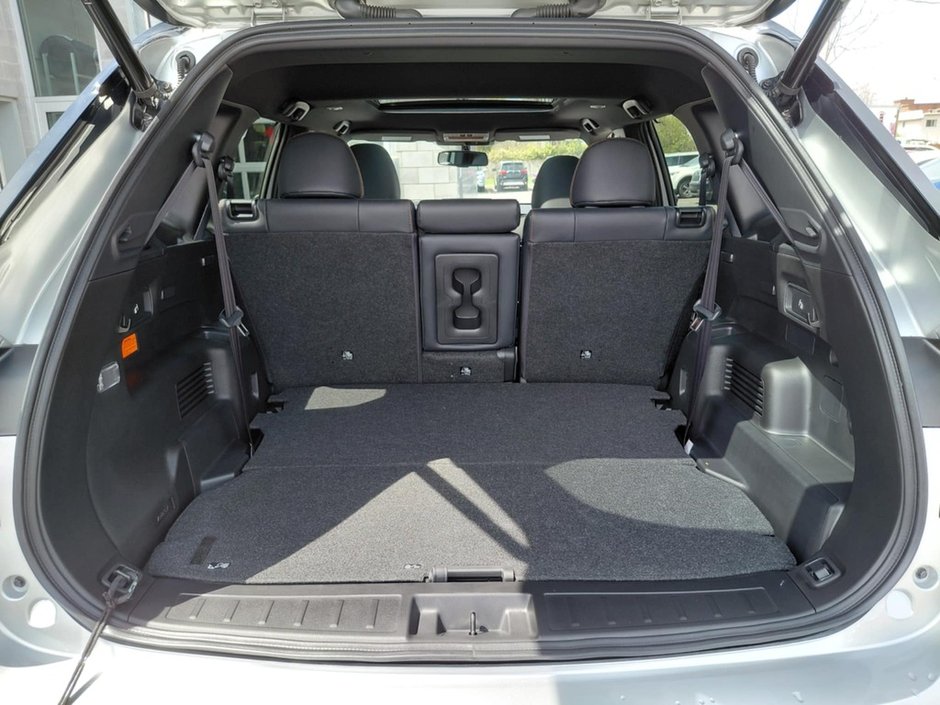 Mitsubishi Outlander PHEV GT S-AWC Garantie 10ans/160,000km 2025-16