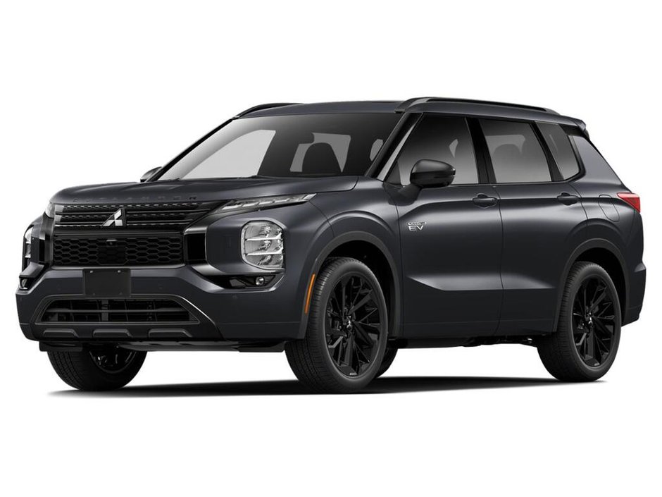 Mitsubishi OUTLANDER PHEV NOIR 2025-0