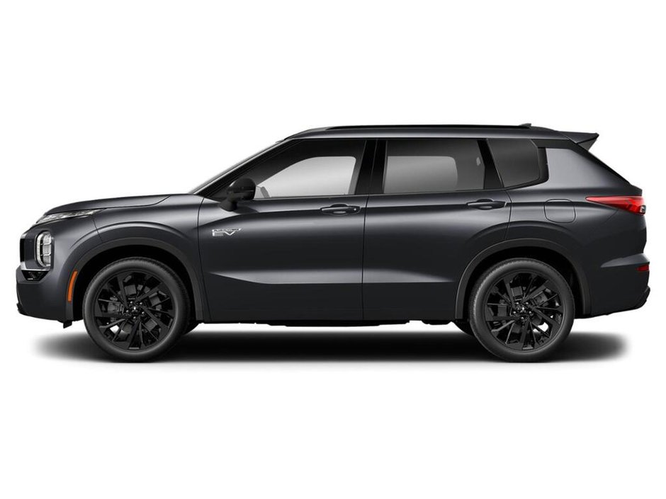 Mitsubishi OUTLANDER PHEV NOIR 2025-1