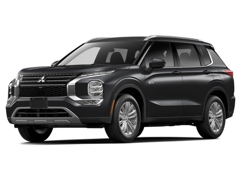 Mitsubishi OUTLANDER PHEV SE 2025-0