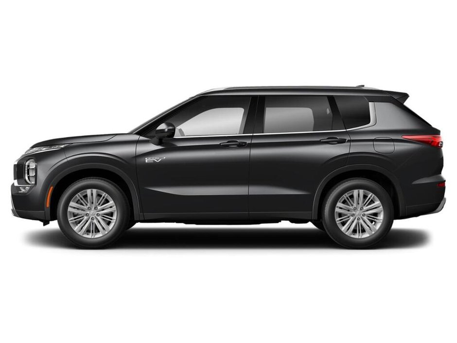 Mitsubishi OUTLANDER PHEV SE 2025-1