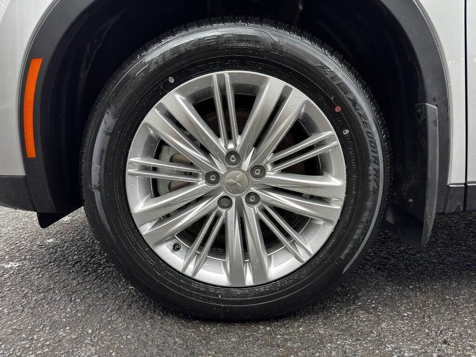 2025 Mitsubishi Outlander PHEV SE S-AWC Garantie 10ans/160,000km-2