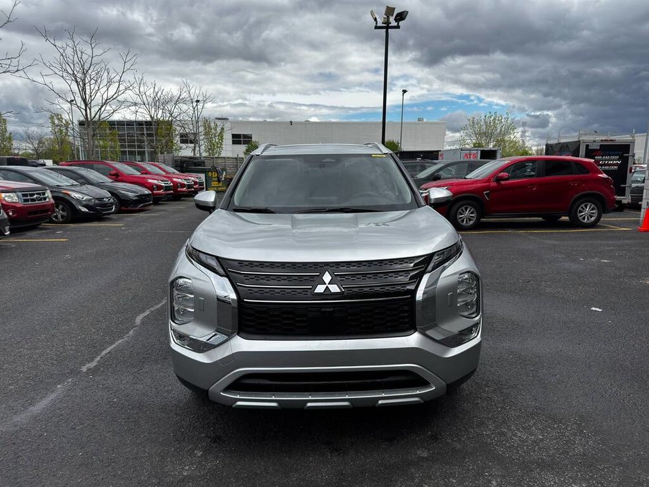 2025 Mitsubishi Outlander PHEV SE S-AWC Garantie 10ans/160,000km-8