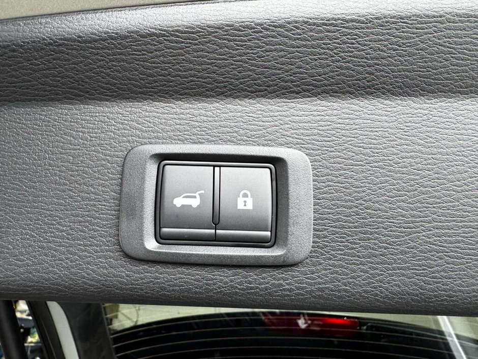 2025 Mitsubishi Outlander PHEV SE S-AWC Garantie 10ans/160,000km-15