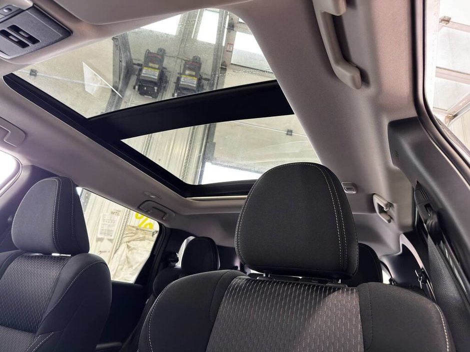 2025 Mitsubishi Outlander PHEV SE S-AWC Garantie 10ans/160,000km-12