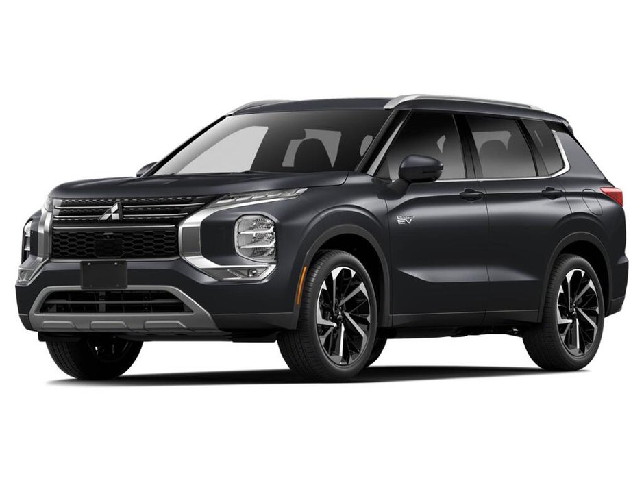 Mitsubishi OUTLANDER PHEV SEL 2025-0