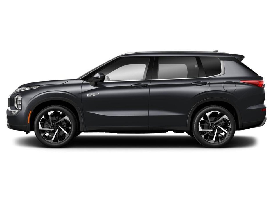 Mitsubishi OUTLANDER PHEV SEL 2025-1