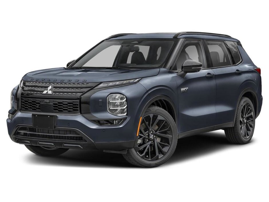 2025 Mitsubishi OUTLANDER PHEV Financement et Location à partir de 0%-0